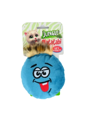 Jungle Matatabi Cats Mıno 4 Adet