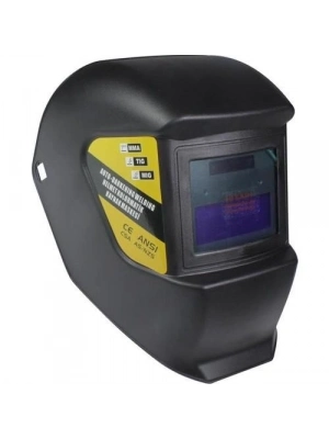 Junior Otomatik Kararan Kaynak Maskesi