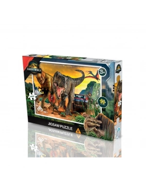 Rebirth Puzzle 200 Parça