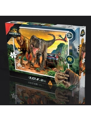 JW 113  PUZZLE 200 PRÇ.