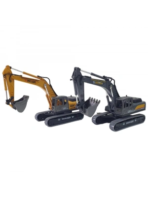 JW567-037 - EXCAVATOR PALETLİ