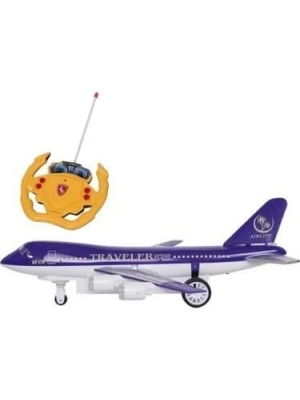 K8-3A - U/K YERDE GEZEN UÇAK 2 AST