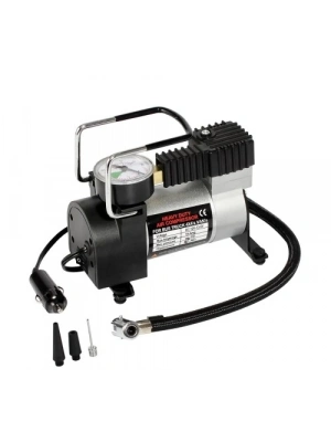 Ka-737 150psı 35 Lpm Oto Lastik Hava Kompresörü
