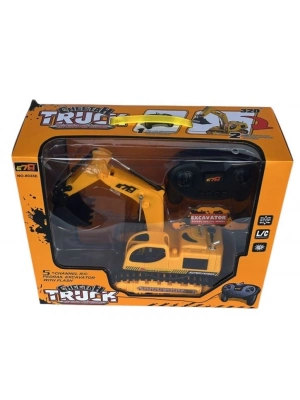 KABLO KUMANDALI ISIKLI KEPCE