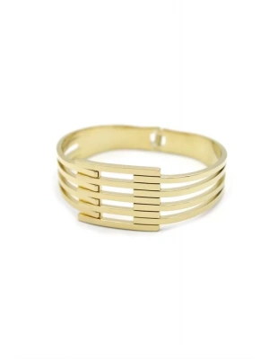 Kaburga Bilezik - Altın