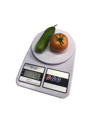 Hassas Mutfak Terazisi