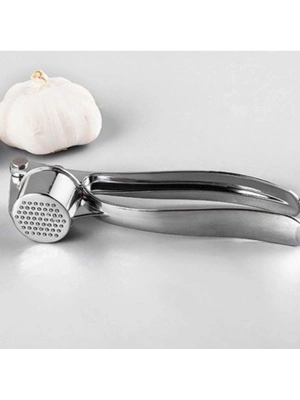 Sarımsak Ezme Aleti Rendesi