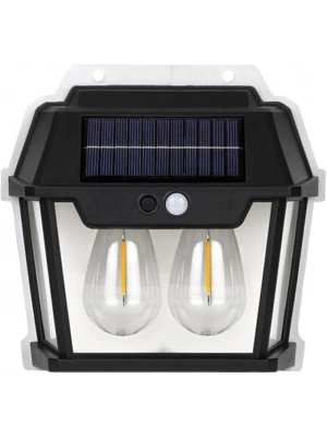 Solar Outdoor Lamba