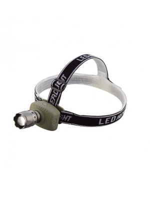 Kafa Feneri Süper Zoomlu Kafa Lambası