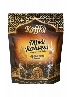 Kaffka Dibek Kahvesi 200 Gr