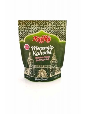 Kaffka Menengiç Kahvesi 200 Gr