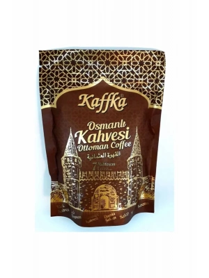 Kaffka Osmanlı Kahvesi 150 Gr