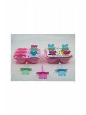 Kağıt Eğlenceli Dondurma Ve Meybuz Seti