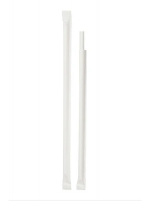 Kağıt Pipet Royaleks-Ckc801