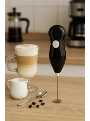 Kahve Köpürtücü 20 cm