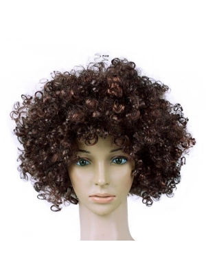 Kahve Renk Bonus Saç