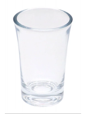 Kahve Yanı 6lı Su Bardağı Tosca Shot Royaleks-TG-2022