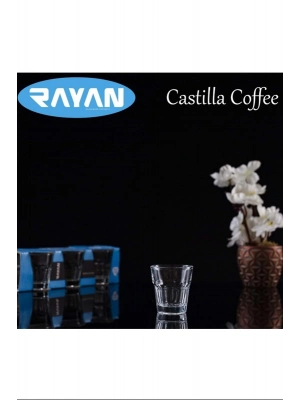 Kahve Yanı Castila Royaleks-81274