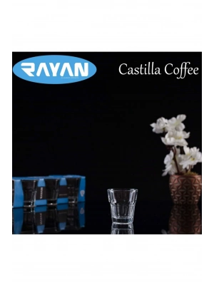 Kahve Yanı Castila Royaleks-81274