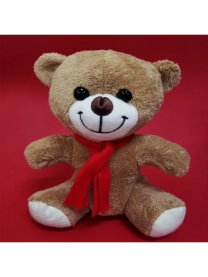 Kahverengi Peluş Oyuncak Ayı