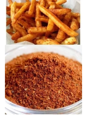 Kajun (Cajun) Baharatı 200 Gr