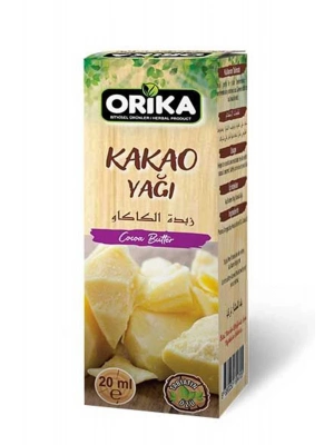 Kakao Yağı 20 Ml.