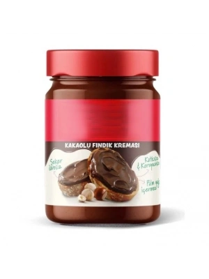 Kakaolu Fındık Kreması 315 Gr