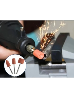 Kalıpçı Taşlama Seti