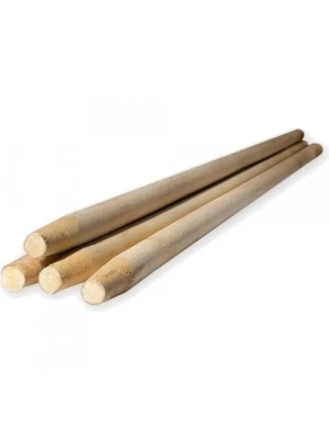 Kaliteli Gürgen Kürek Sapı – Dayanıklı Ve Şık, 140 Cm