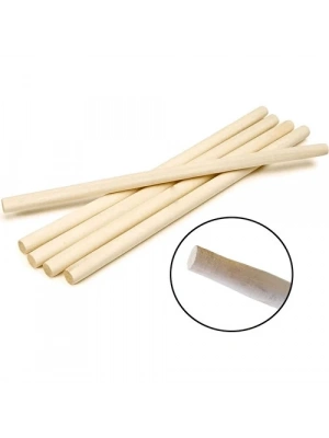 Kaliteli Gürgen Tırmık Sapı – Dayanıklı Ve Şık, 150 Cm