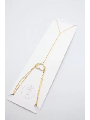 Kalp Şahmeran - Altın