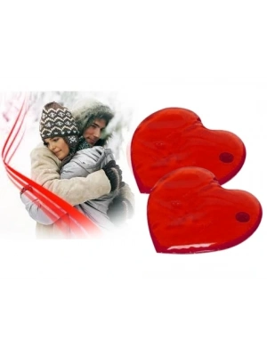 Kalp Şeklinde Sihirli Jel Isıtıcı