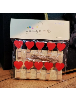 Kalpli Dekoratif Mandal Seti