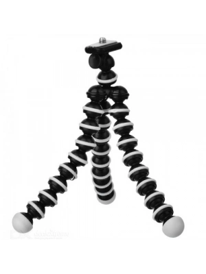 Kamera Cep Telefonu Için Tripod Ahtapot Tripod