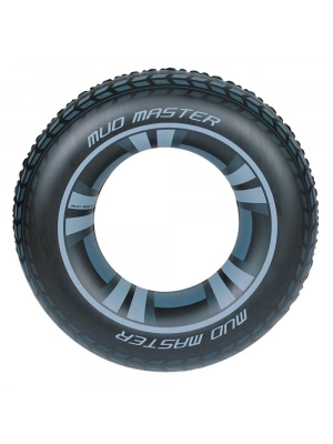 Kamyon Tekeri Simit 91 Cm Bestway - 36016