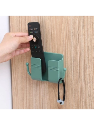 Kancalı Kumanda ve Telefon Standı