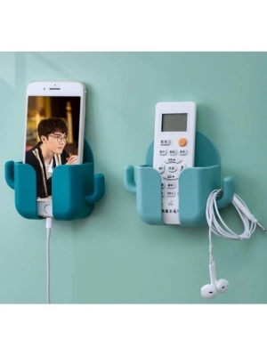 Kancalı Kumanda ve Telefon Standı