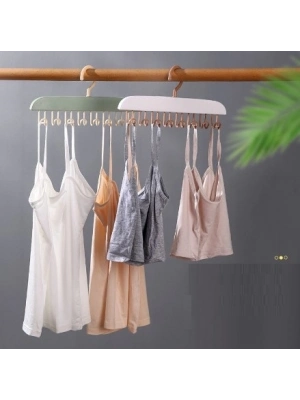 KANCALI VE YAPIŞKANLI  DOLAP ASKISI