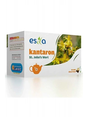 Kantaron Çayı 20 Li.