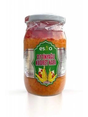 Kantaron Yağlı Kudret Narı 300 Gr.