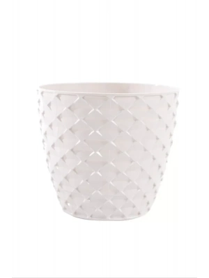 Kapadokya Saksı No:2 1,4Litre Royaleks-KAP2