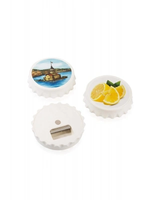 Kapak Açacak 1 Adet Royaleks-TİM-310