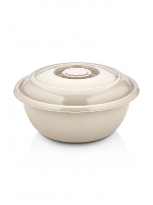 Kapaklı Leğen 23 Lt. Royaleks-81810