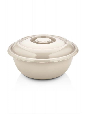 Kapaklı Leğen 23 Lt. Royaleks-81810