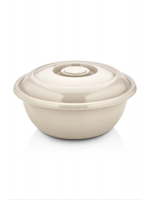Kapaklı Leğen 23 Lt. Royaleks-81810