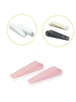 ® Kapı Rampası Stoperi Kapı Altı Tutucu Kapı Durdurucu (2 Adet)