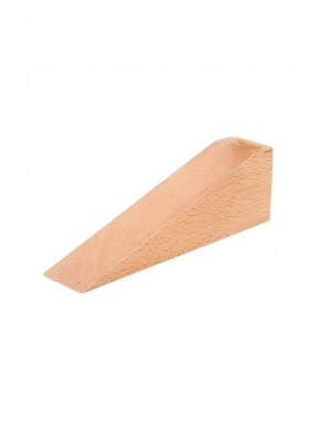 Kapı Takozu Ahşap Büyük Royaleks-45145