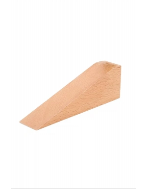 Kapı Takozu Ahşap Büyük Royaleks-45145