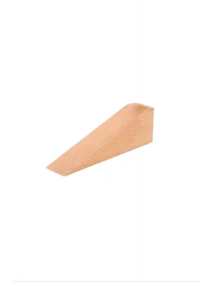 Kapı Takozu Ahşap Küçük Royaleks-588