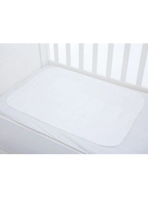 Kapitoneli Bebek Alt Açma Bezi - Su Geçirmez 90 X 60 Cm 5 Adet